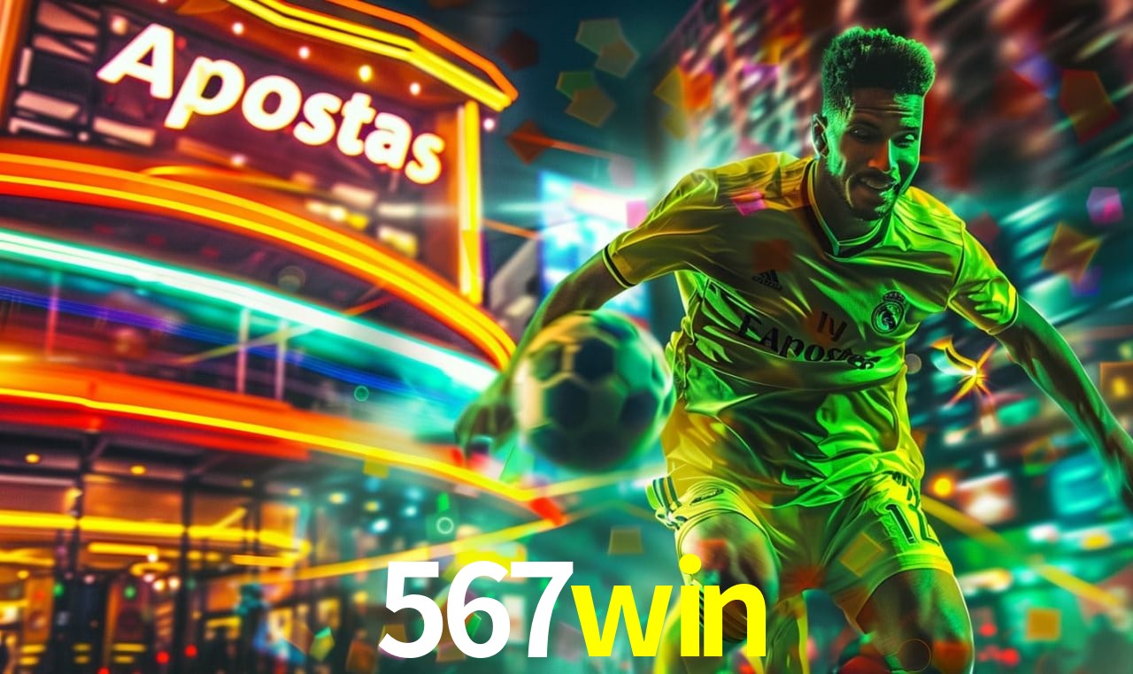 Bônus de Boas-vindas 567win