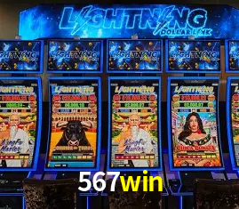 Desvendando o Mundo dos Jogos Virtuais na 567win