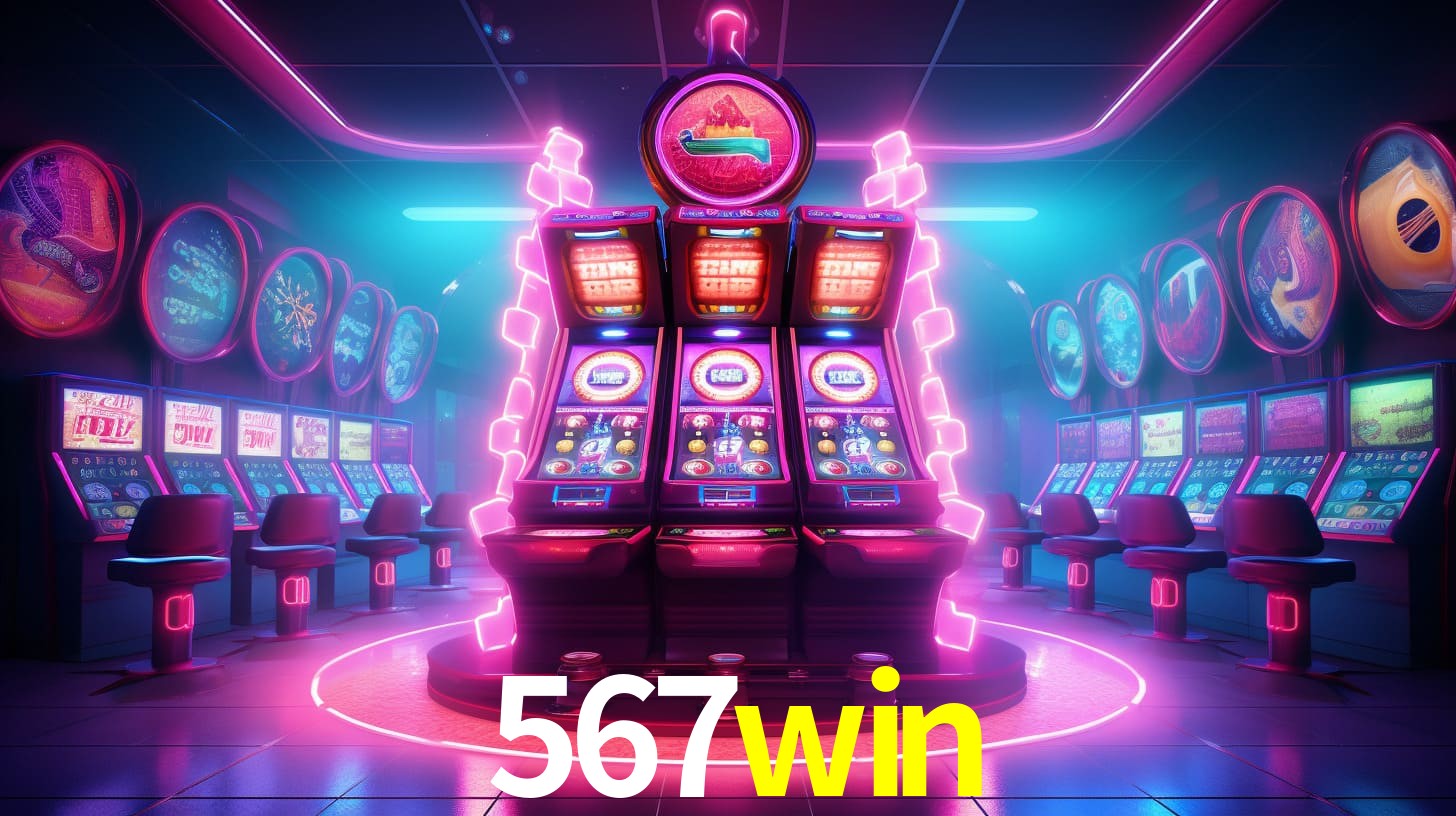 567win: Seu Cassino Premiado com Pagamentos Rápidos