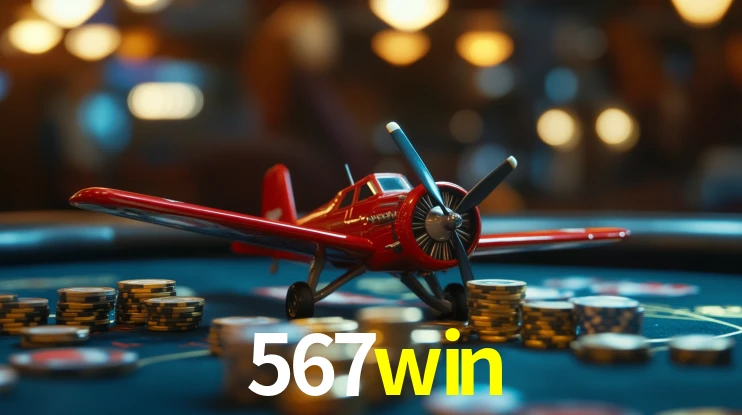 Game Providers 567win