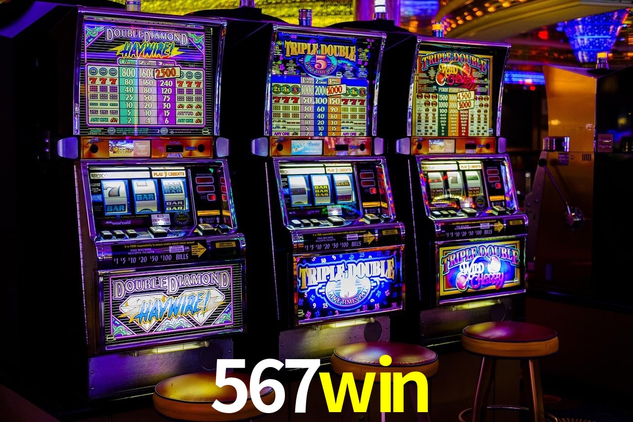 Torneios 567win