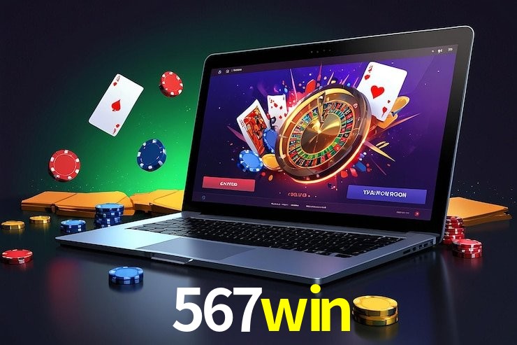 Integração de APIs 567win