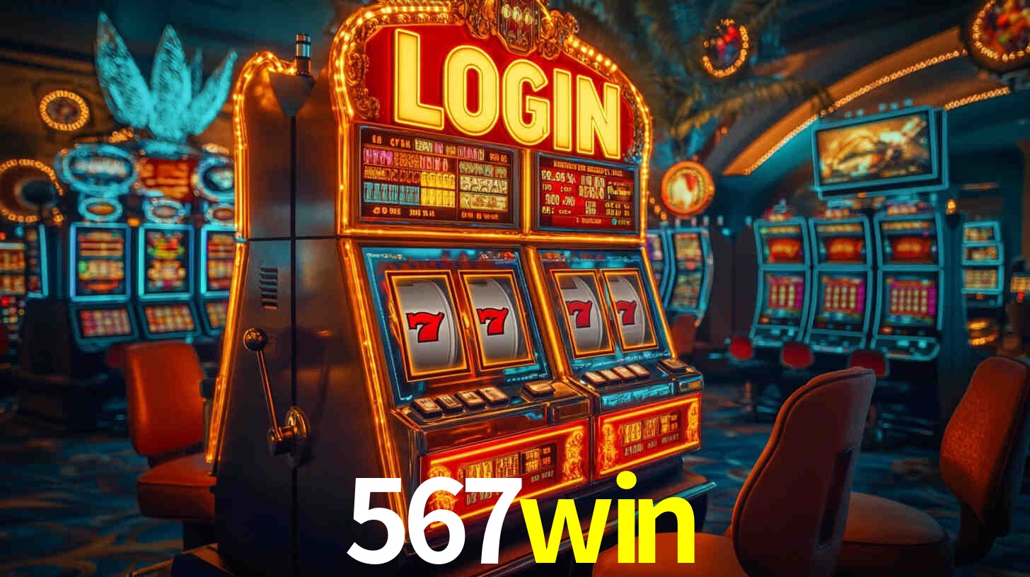 567win bônus — painel de promoções no aplicativo