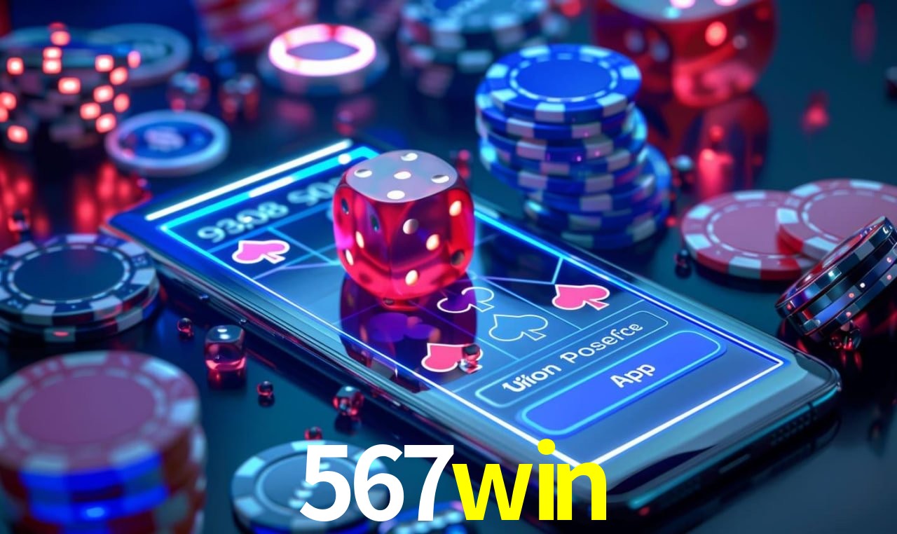 567win login — painel de entrada no app oficial