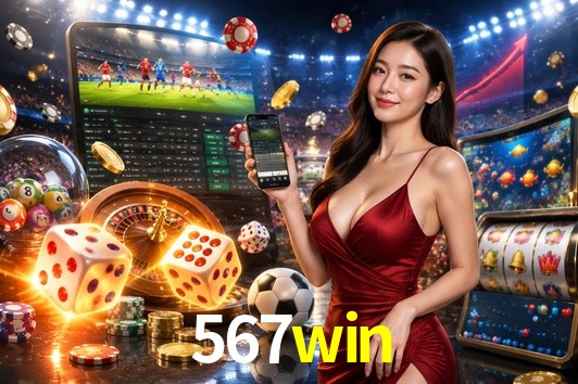 Slot Games 567win