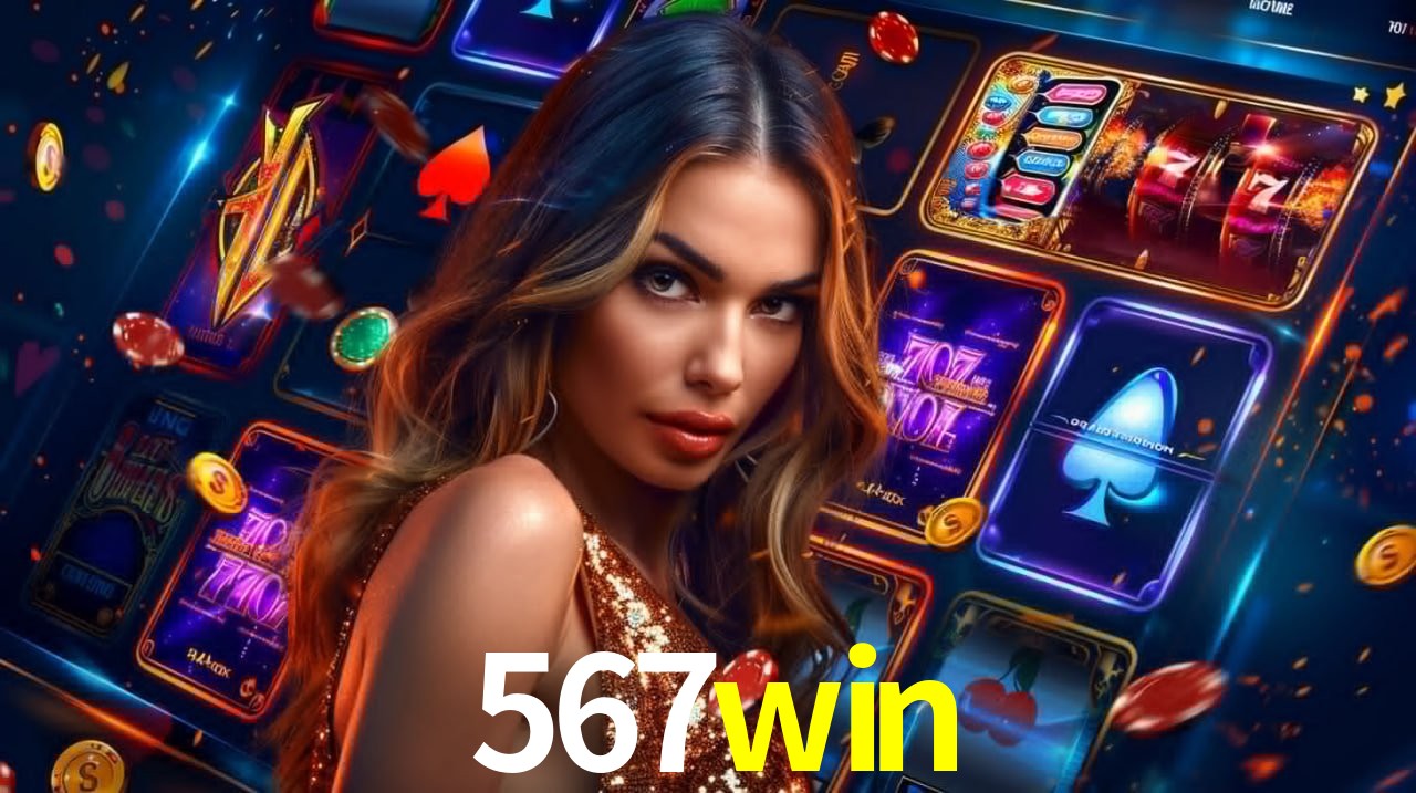 567win download — arquivo APK para Android oficial