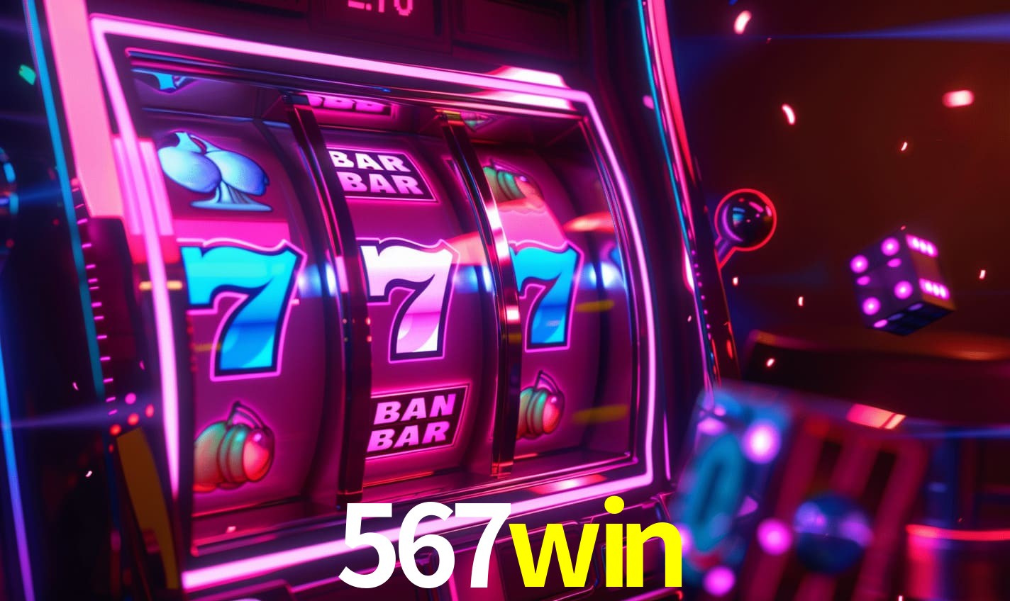 Inovações de Jogos na 567win: O Futuro das Experiências Interativas