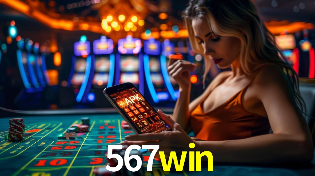 Live Casino 567win