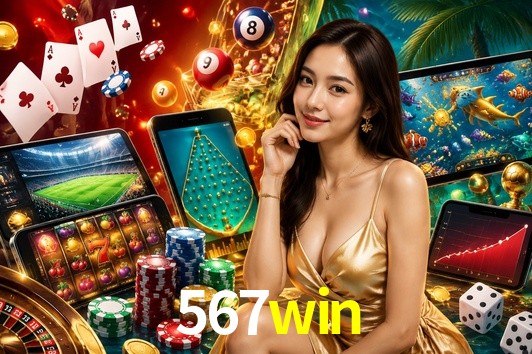 Blackjack Table 567win