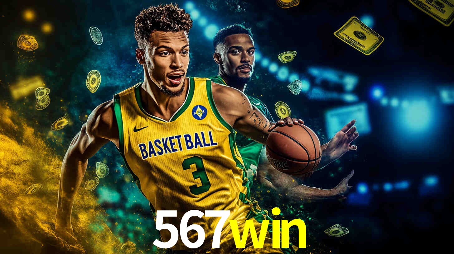 Apostas Esportivas na 567win: Um Guia Completo