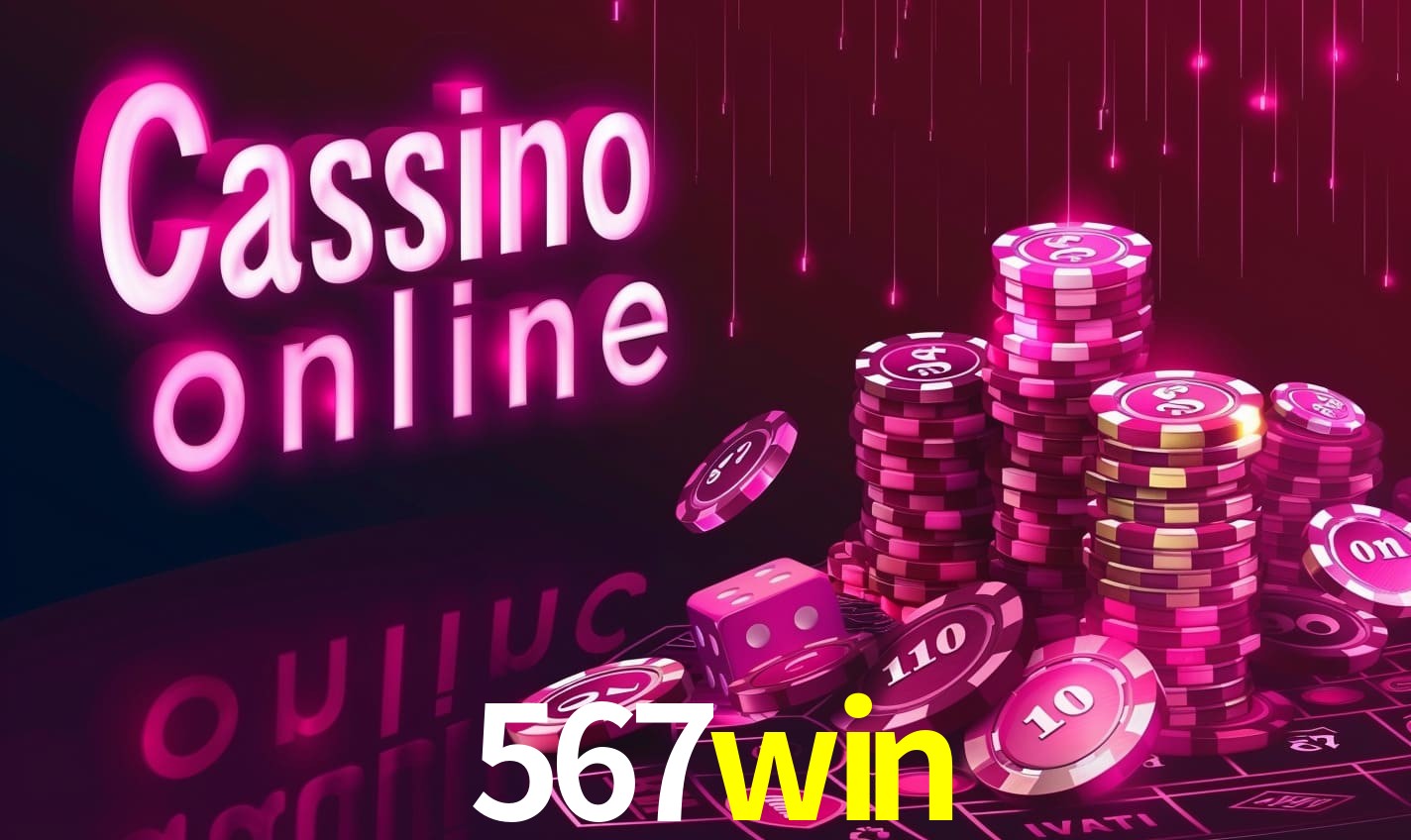 Descubra o Programa VIP da 567win: Vantagens Exclusivas para Jogadores