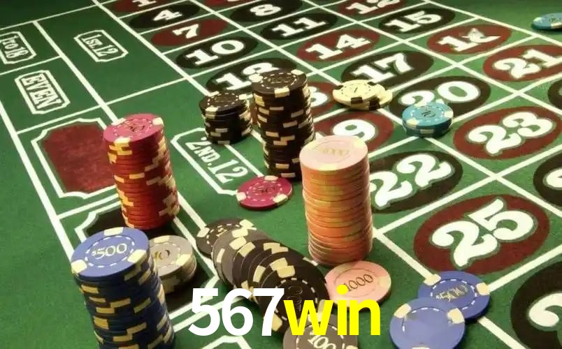 Estatísticas Esportivas 567win