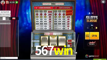 A Emoção da Loteria na 567win: Uma Chance de Mudança de Vida