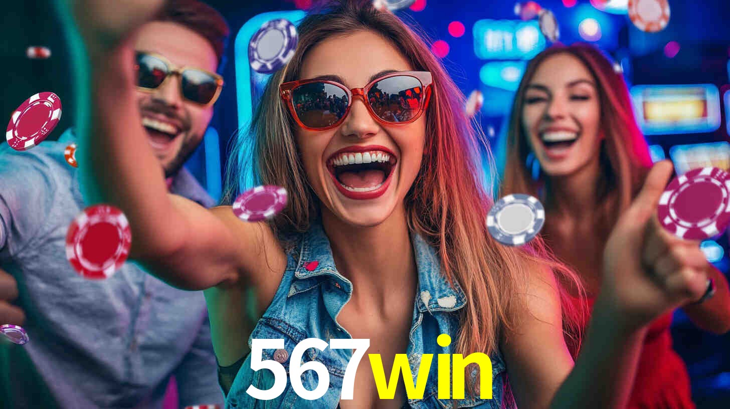 A Popularidade dos Caça-Níqueis no 567win