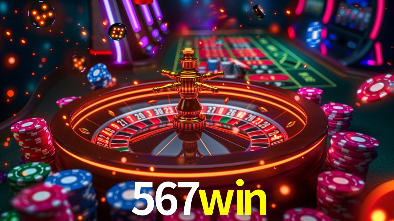 cassino 567win