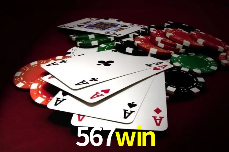 Jogos Exclusivos 567win