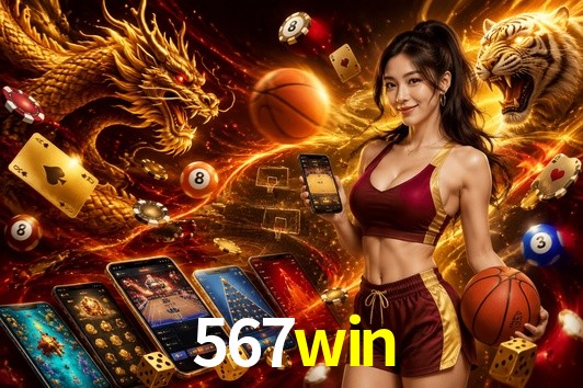 Bonus Features 567win