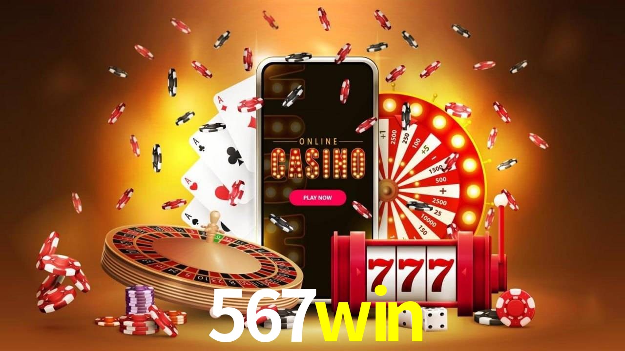 Estatísticas do Jogo 567win