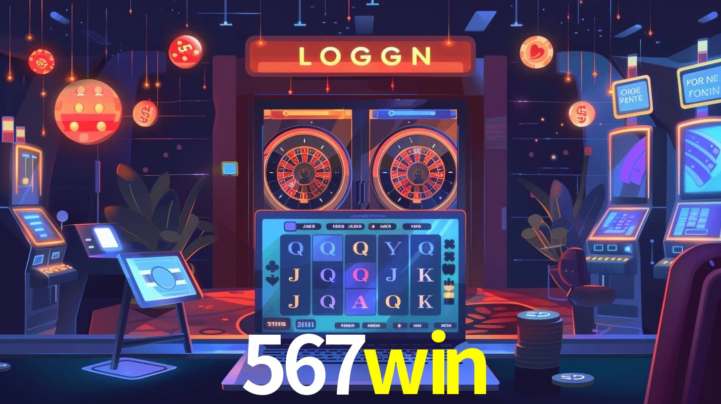 Tecnologia da Plataforma 567win