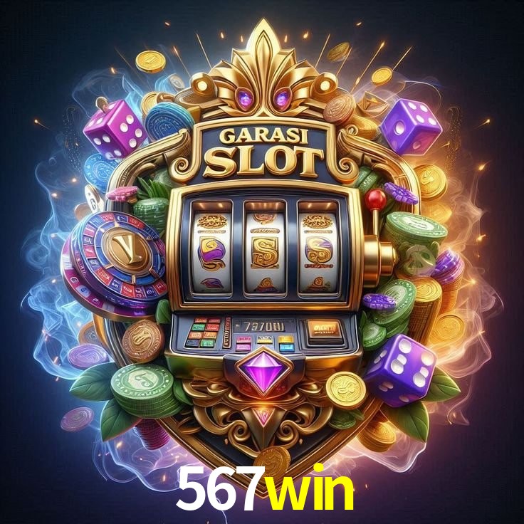 Provedores de Jogos 567win