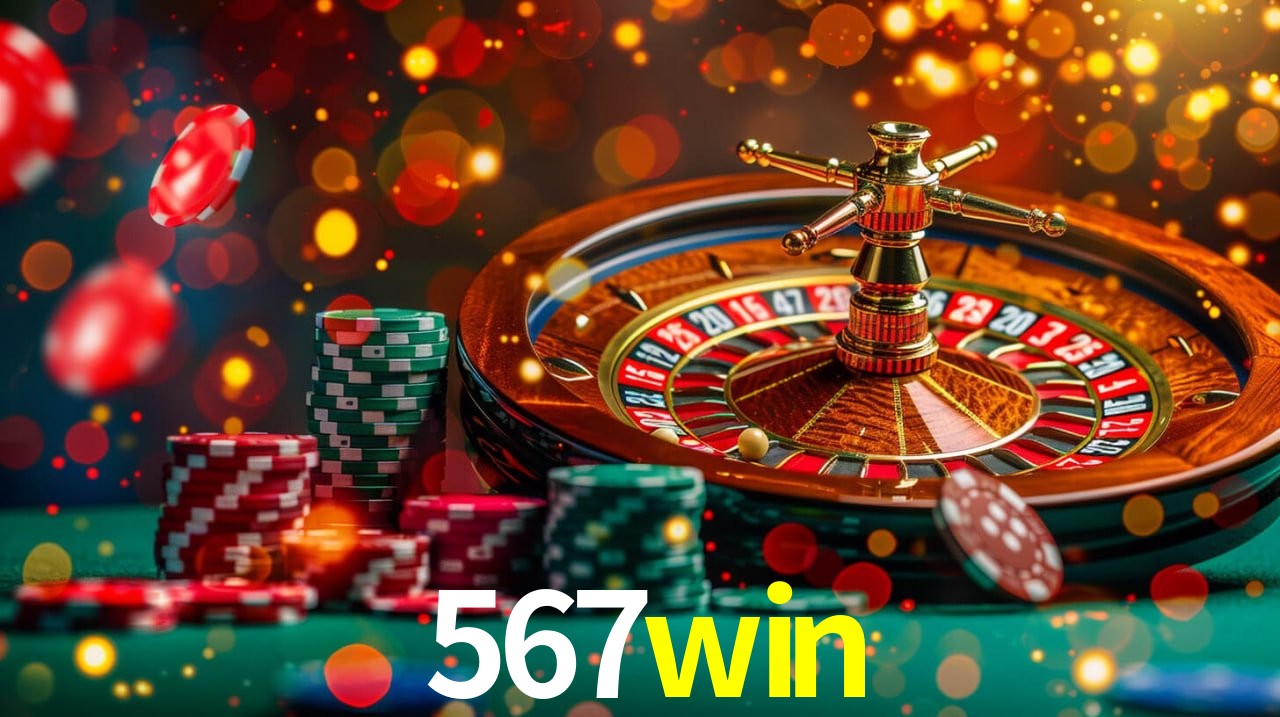 Desvendando o Mundo dos Jogos Virtuais na 567win