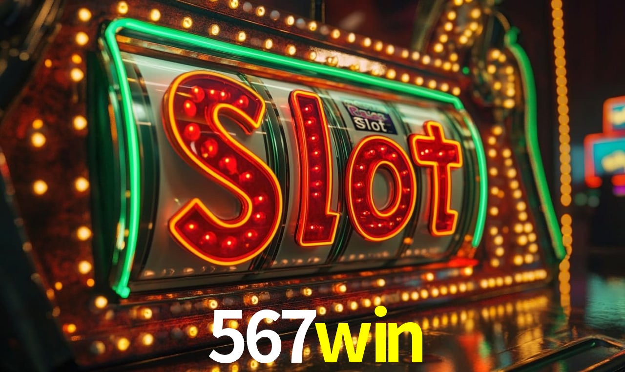 Cadastro Rápido 567win