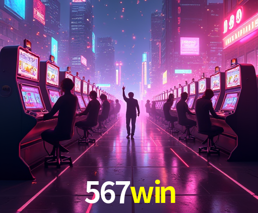 PIX Instantâneo 567win