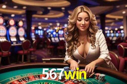 VIP Casino 567win