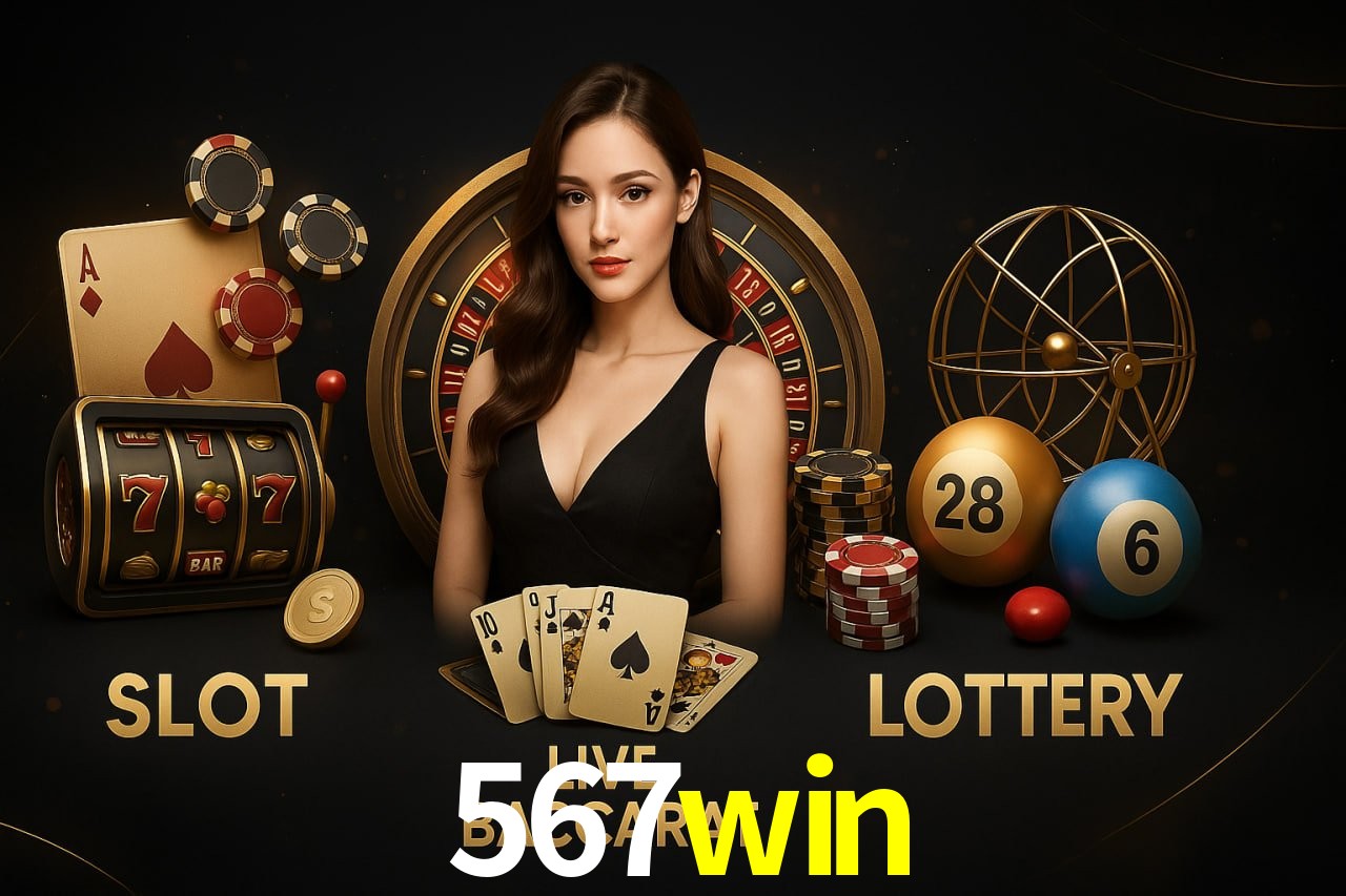 Ofertas Exclusivas 567win