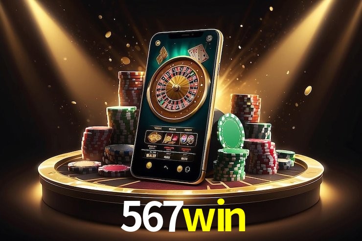 Casino Ao Vivo 567win