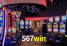 Promoções Sazonais 567win