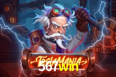 Recursos de Bônus 567win