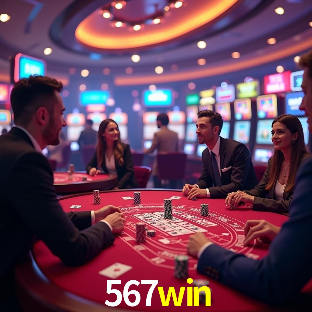 Interface Premium 567win